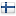 brutalanimalfuck.com server is located in Finland